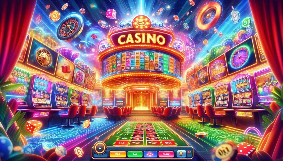 BitFortune Casino